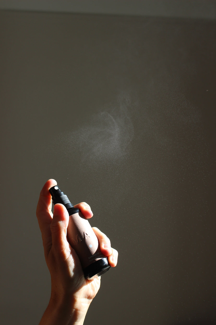 About Scent