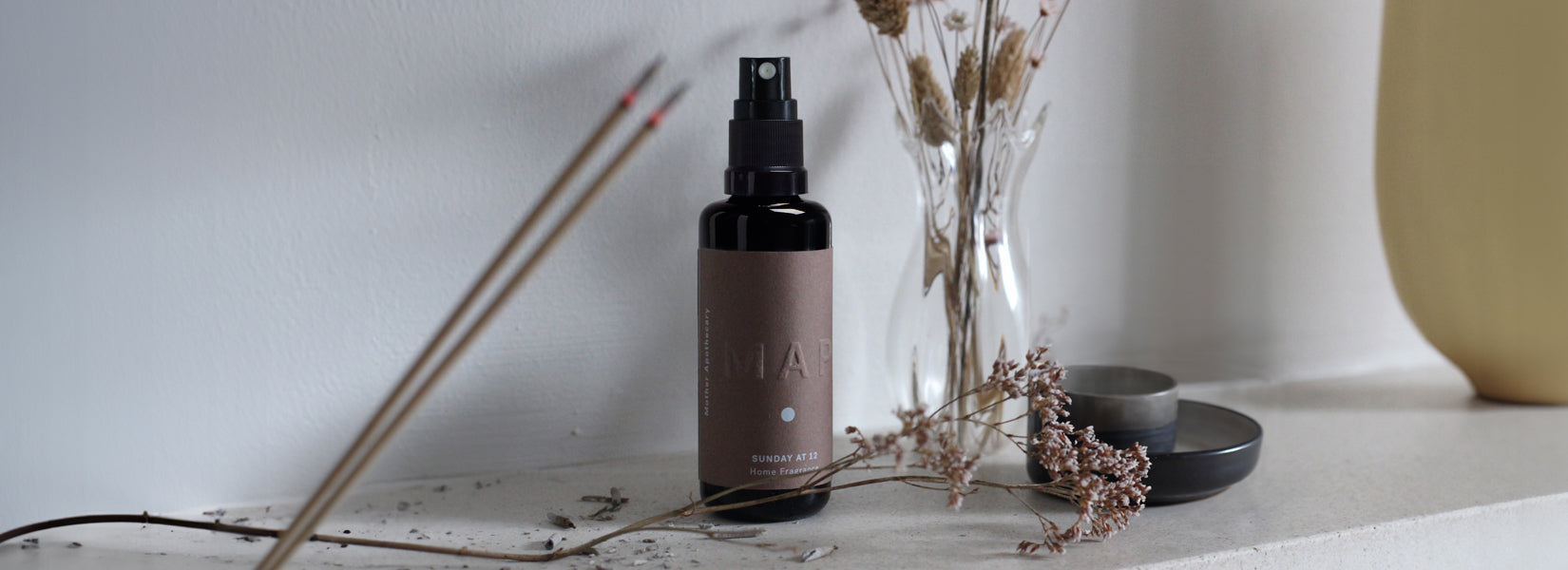Sprays