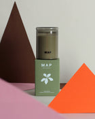 Blue Fields - Lavender and Sandalwood Candle to Rest