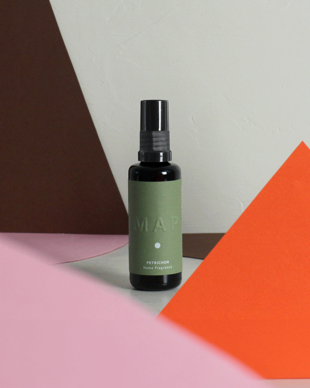 Petrichor - Earth & Freshness Home Fragrance