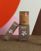 Calm Aromatherapy Candle & Spray Set