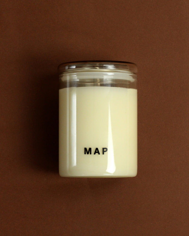 Sunbeam - Clary Sage and Bergamot Candle