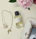 Dimanche à 12h - Parfum d'Ambre pour Apaiser