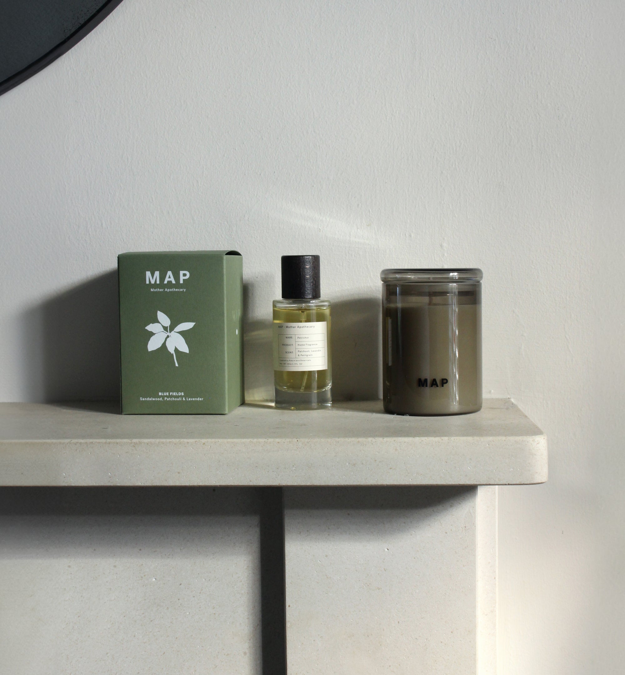 Collection Aromathérapie Repos