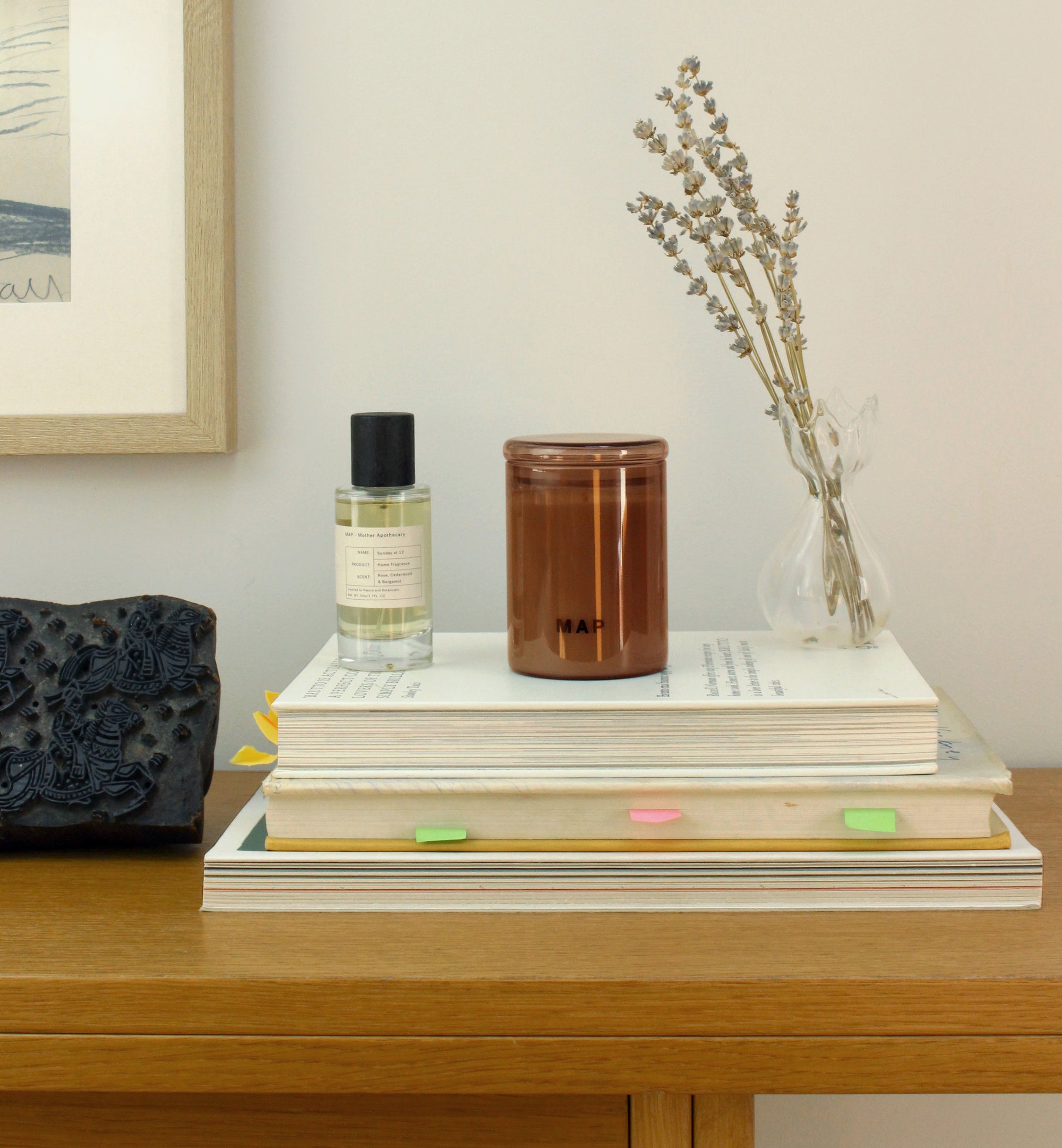 Collection Aromathérapie Calme
