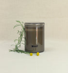 Kings Garden - Bergamot and Oakmoss Candle