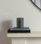 Blue Fields - Lavender and Sandalwood Candle