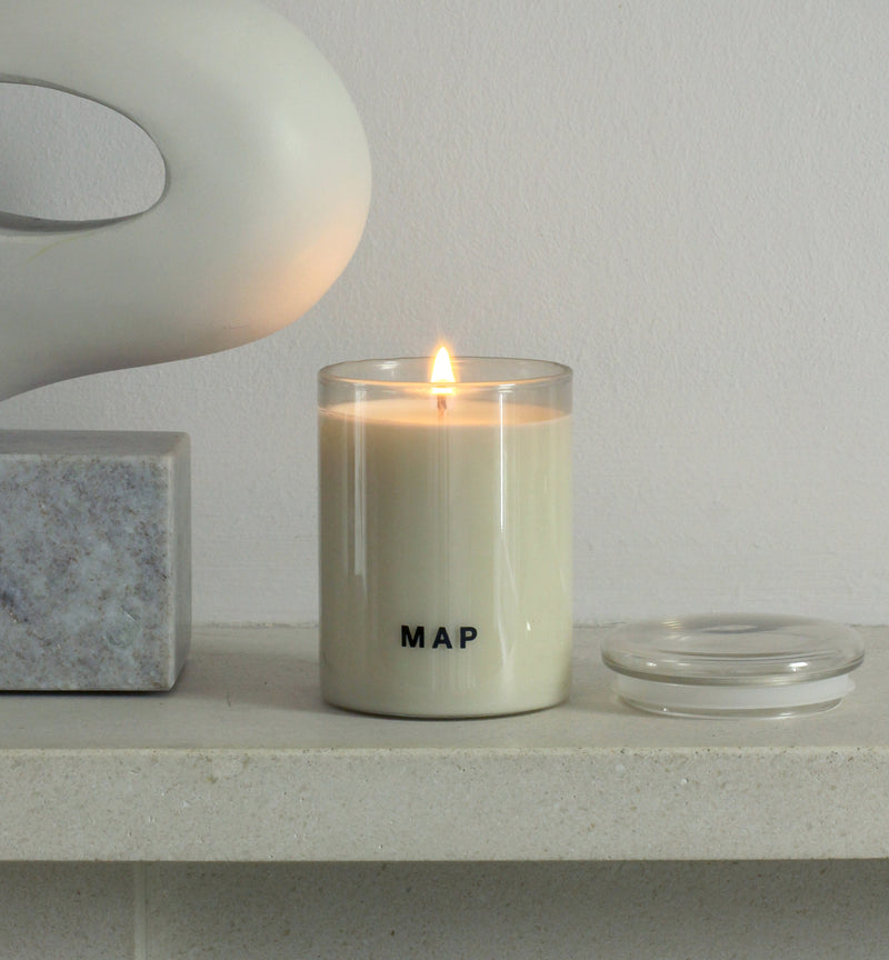 Sunbeam - Clary Sage and Bergamot Candle