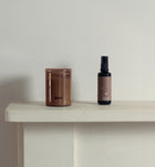 Calm Aromatherapy Candle & Spray Set