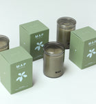 Blue Fields - Lavender and Sandalwood Candle