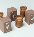 Road to Marrakesh - Rose and Petitgrain Candle