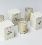 Sunbeam - Clary Sage and Bergamot Candle
