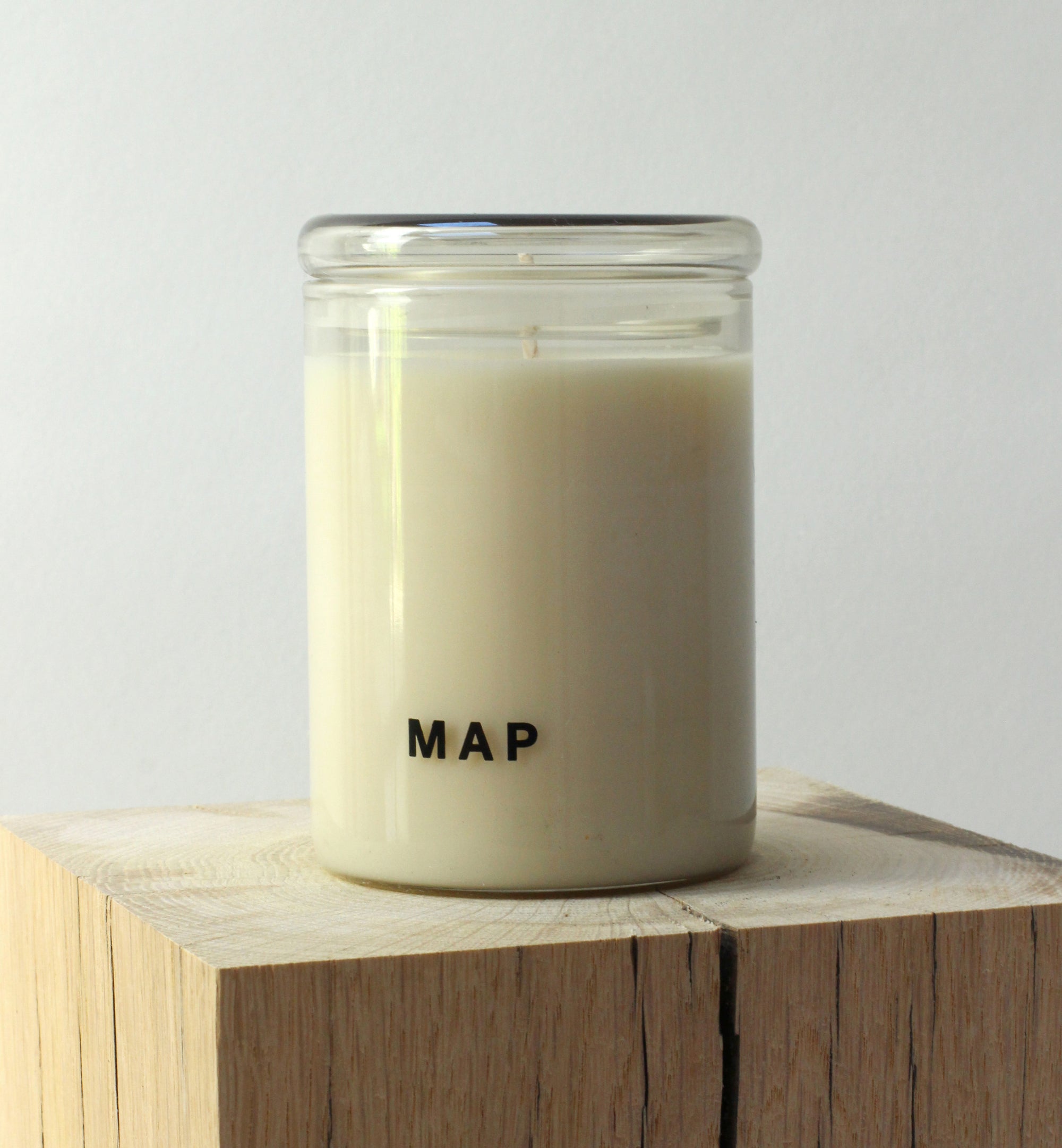 Sunbeam - Clary Sage and Bergamot Candle