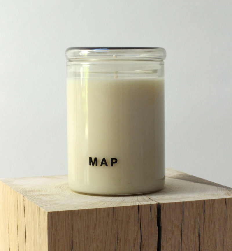 Sunbeam - Clary Sage and Bergamot Candle