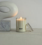 Rayo de sol - Vela de aromaterapia para elevar