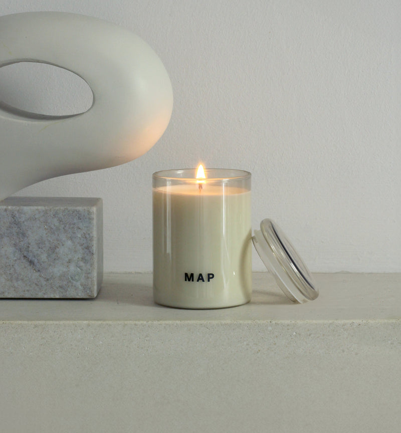 Sunbeam - Clary Sage and Bergamot Candle