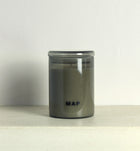 Blue Fields - Bougie d'aromathérapie pour se reposer