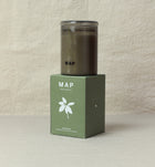 Blue Fields - Lavender and Sandalwood Candle