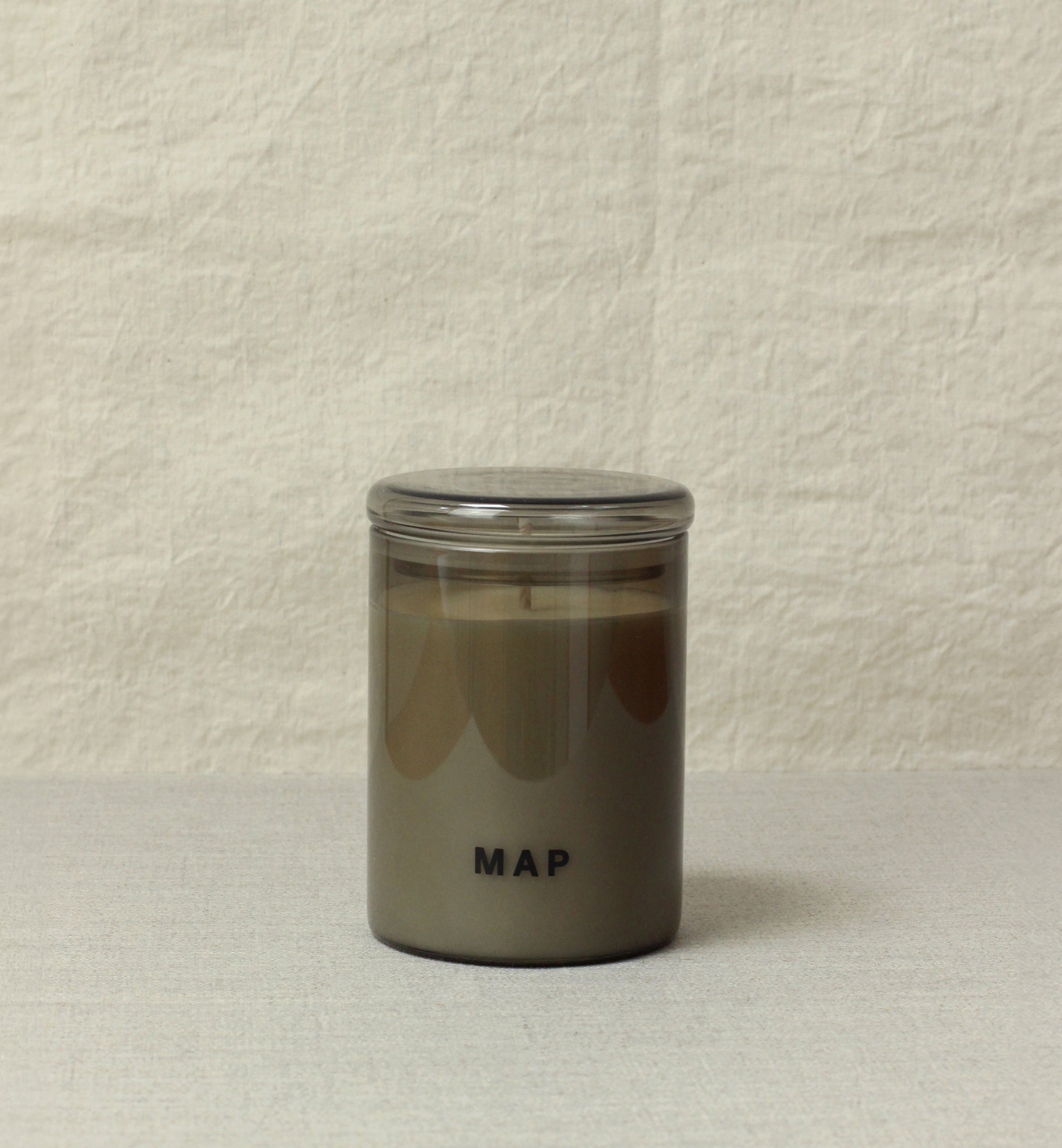 Kings Garden - Bergamot and Oakmoss Candle