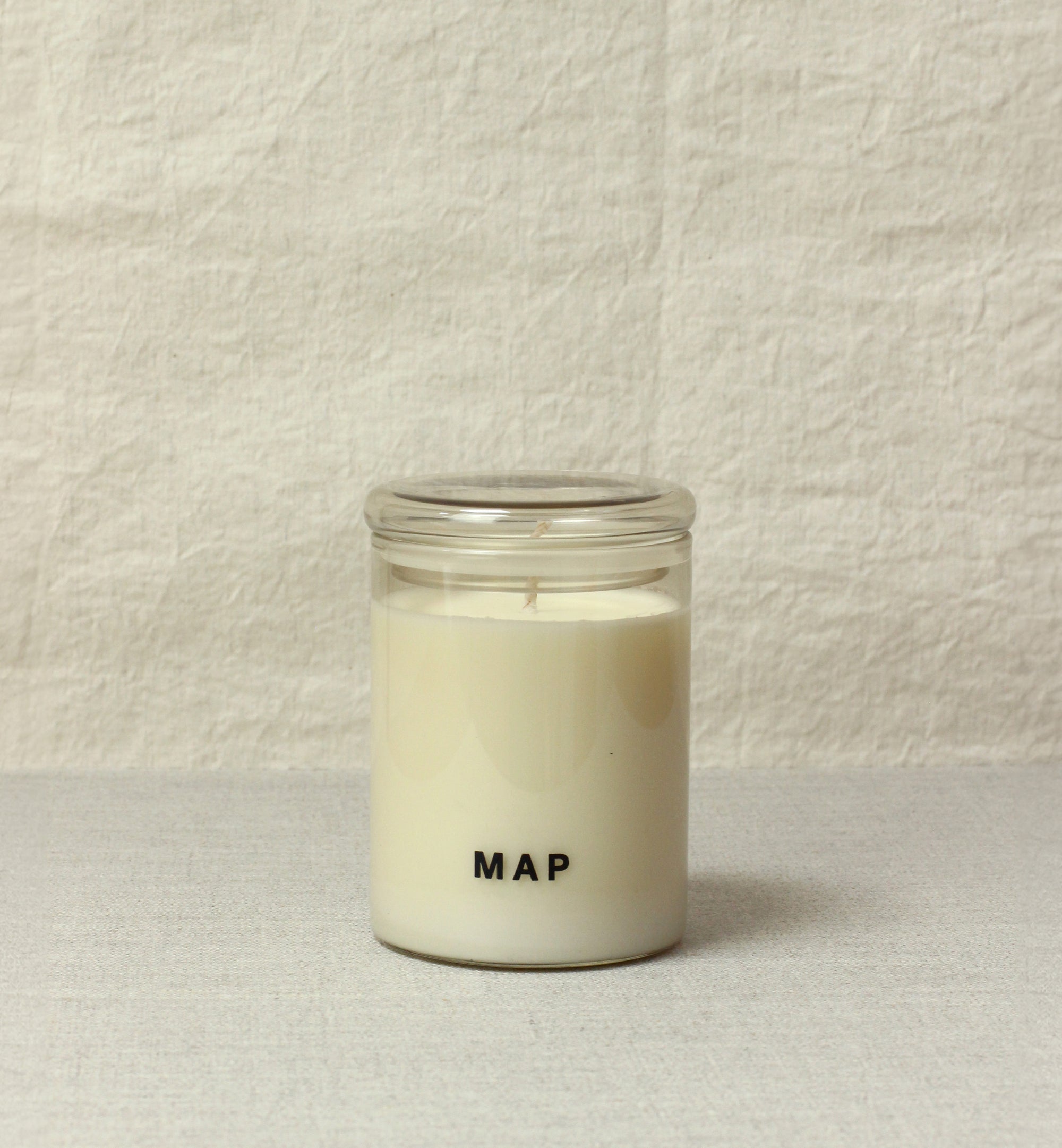 Sunbeam - Clary Sage and Bergamot Candle
