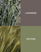 Deep Sleep - Lavender and Vetiver Pillow Spray