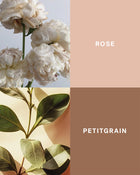 Road to Marrakesh - Rose and Petitgrain Candle