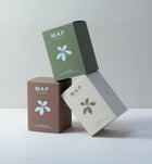 Set of 3 Large Aromatherapy Candles