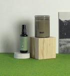 Rest Aromatherapy Candle & Spray Set