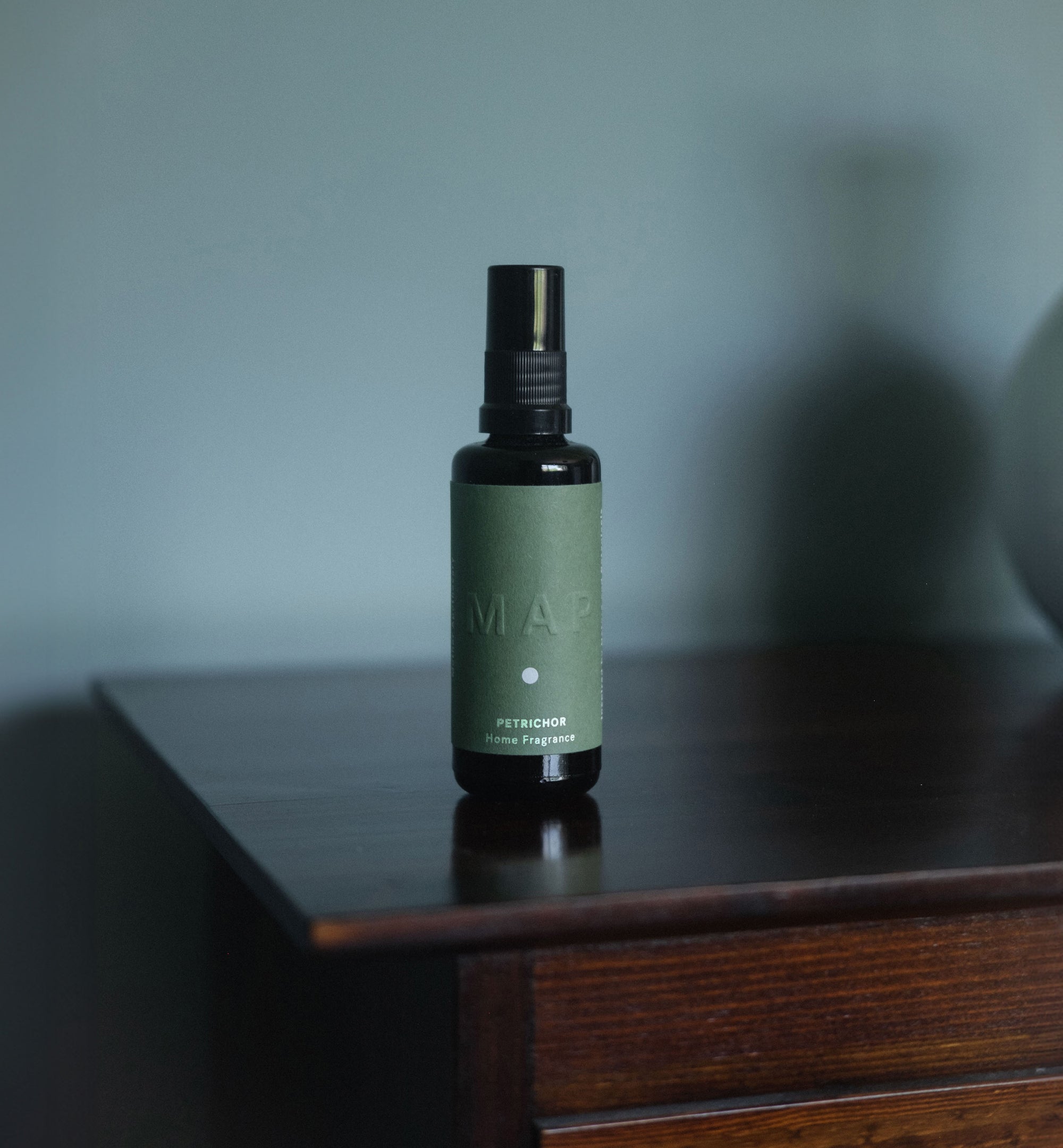 Petrichor - Earth & Freshness Home Fragrance