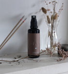 Sunday at 12 - Sandalwood and Rose Home Fragrance