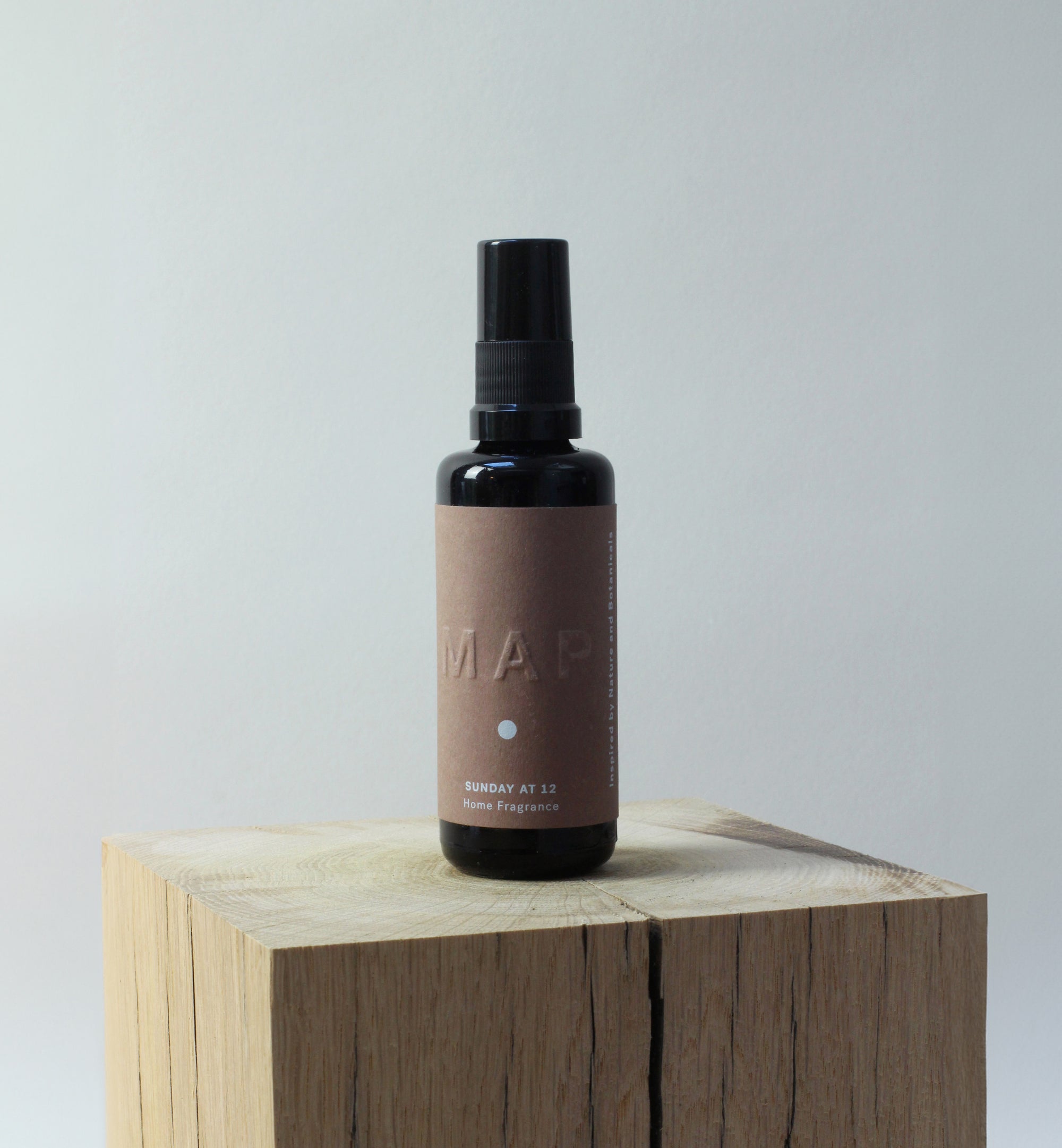 Calm Aromatherapy Candle & Spray Set