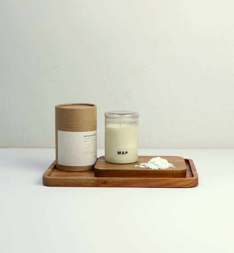 Aromatherapy Candle Making Workshop