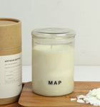 Aromatherapy Candle Making Workshop