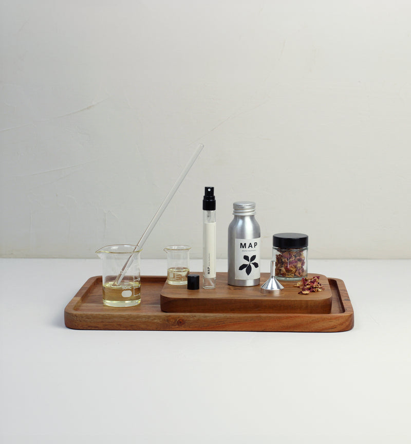 Create your own Aromatherapy Spray Workshop