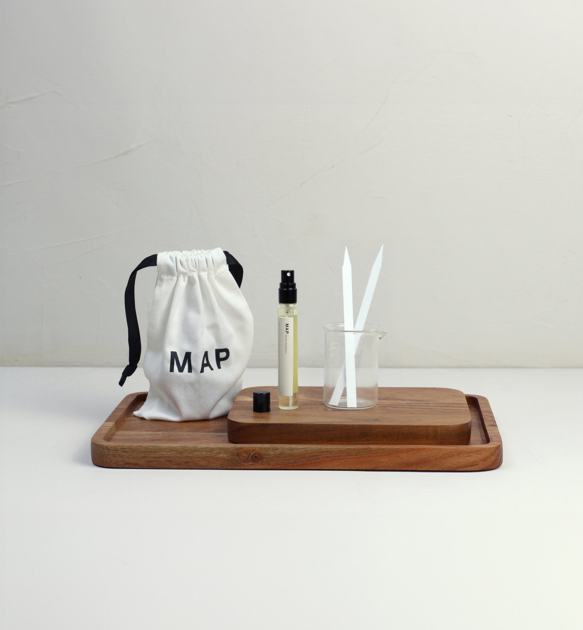 Create your own Aromatherapy Spray Workshop