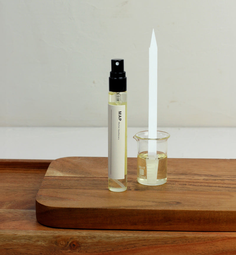 Create your own Aromatherapy Spray Workshop