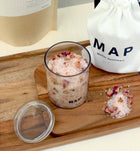 Create your own Aromatherapy Bath Salts with Couverture & The Garbstore on Friday 6th November