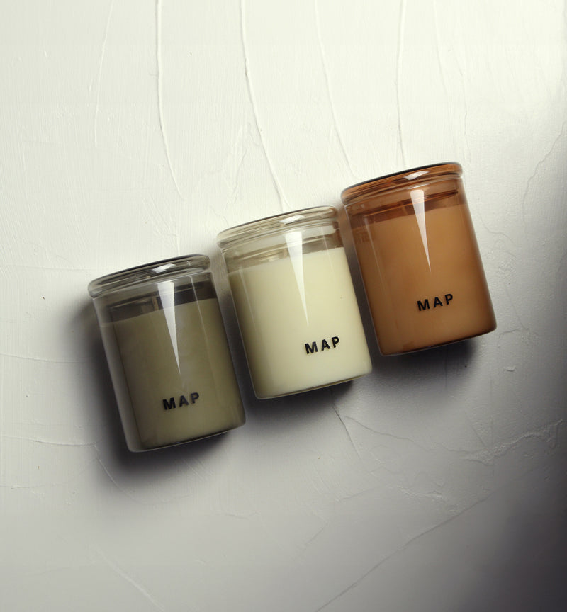 Colección de aromaterapia Uplift