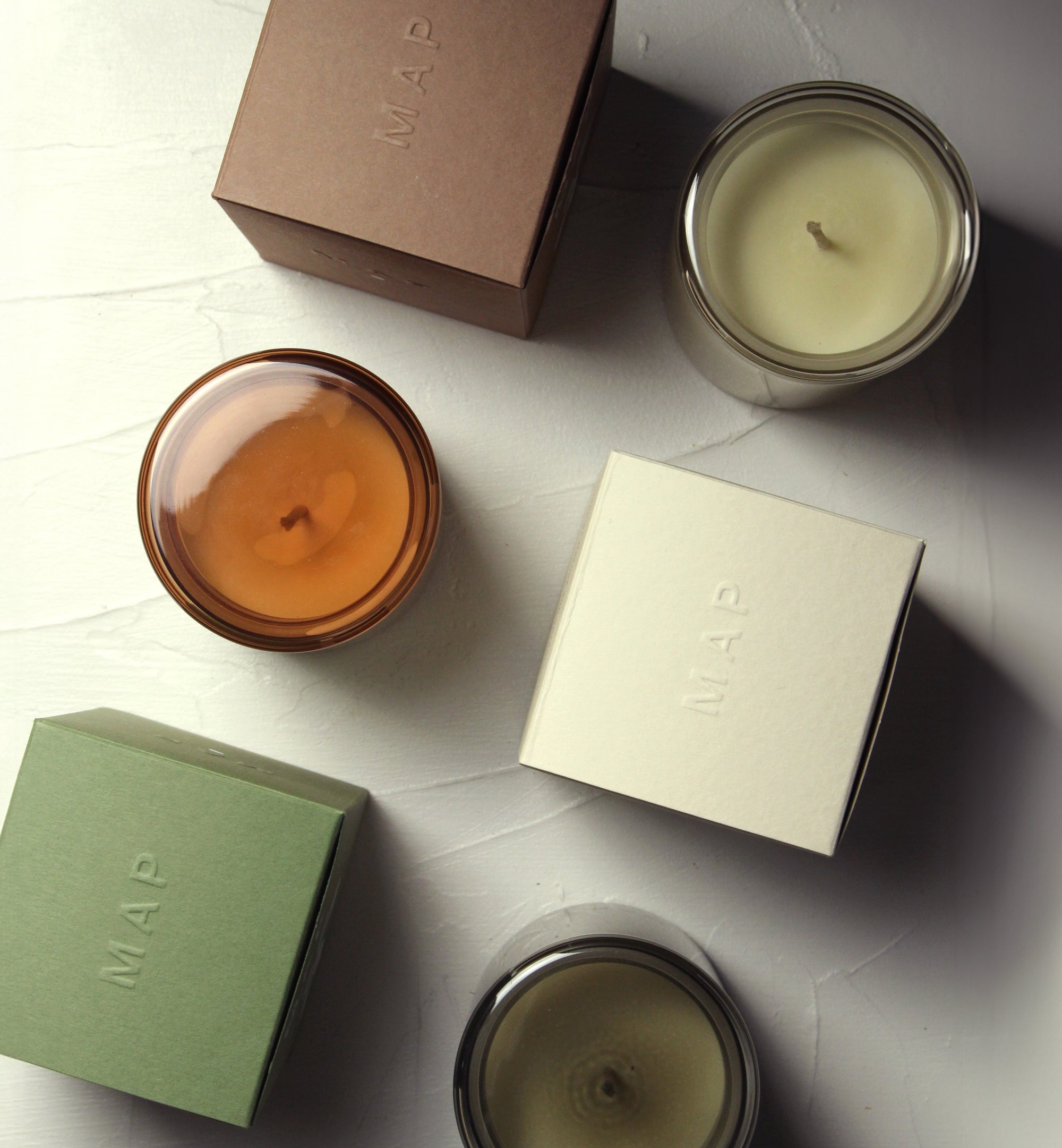 Collection d'aromathérapie Uplift