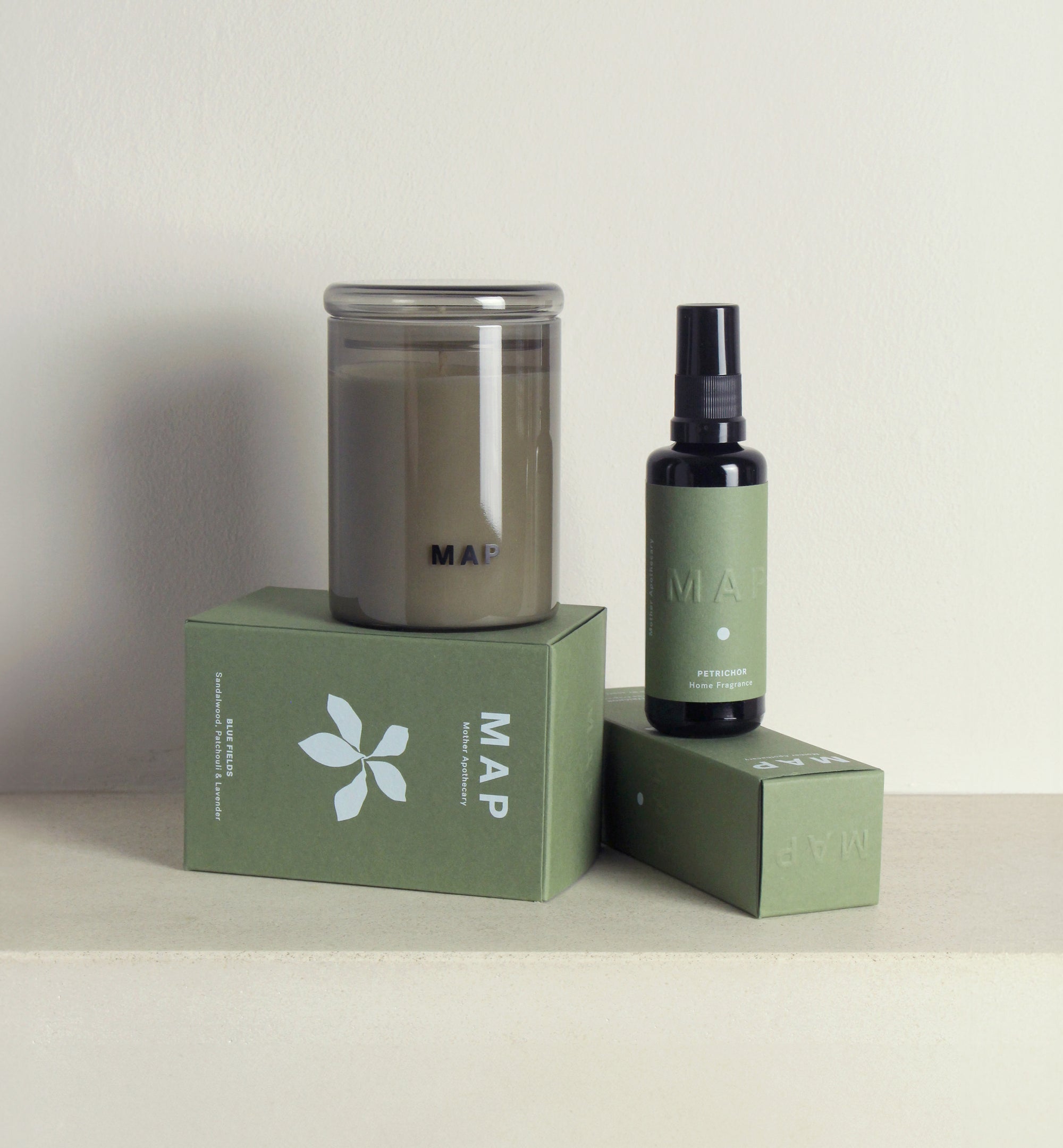 Collection Aromathérapie Repos