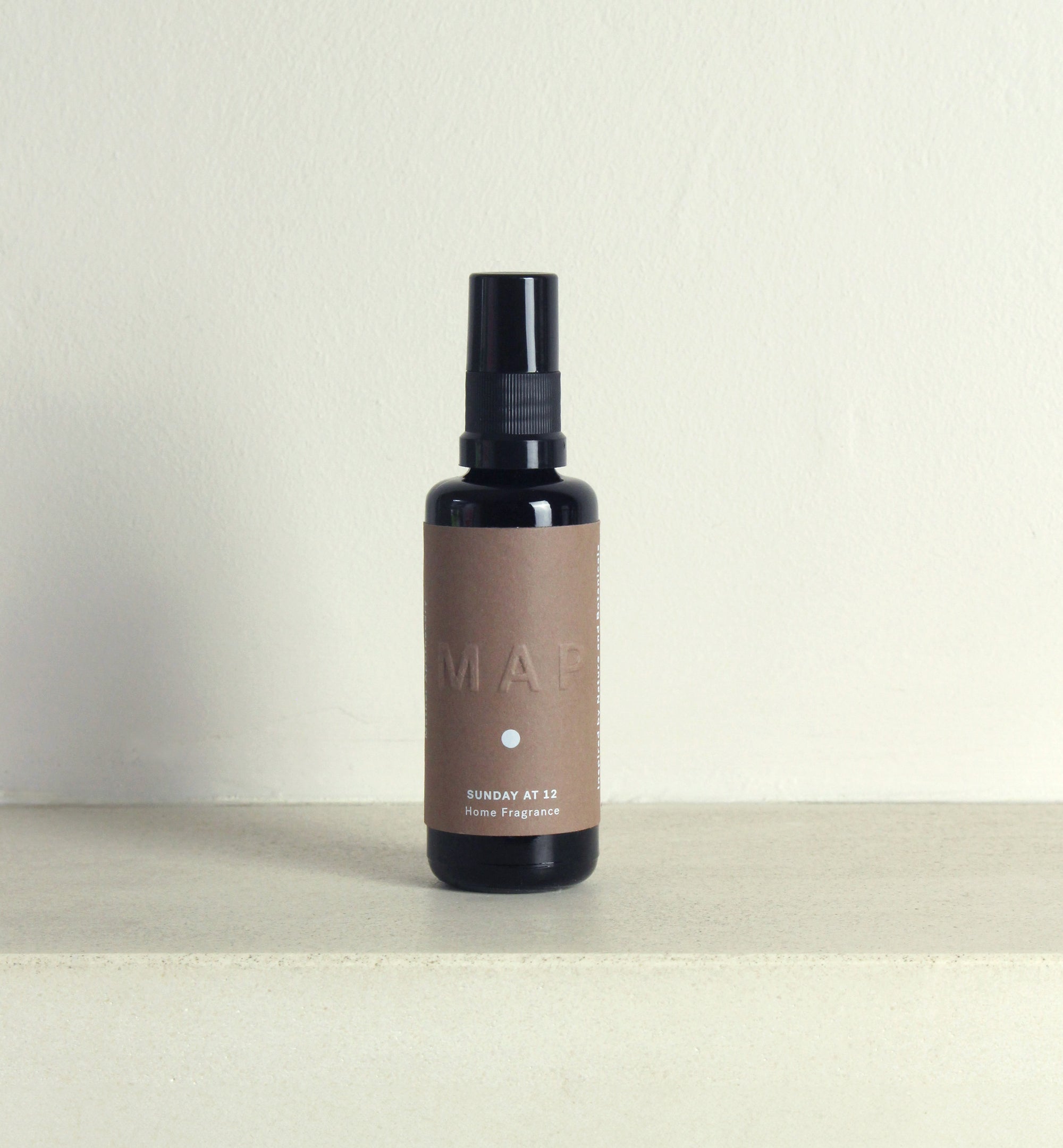 Calm Aromatherapy Candle & Spray Set