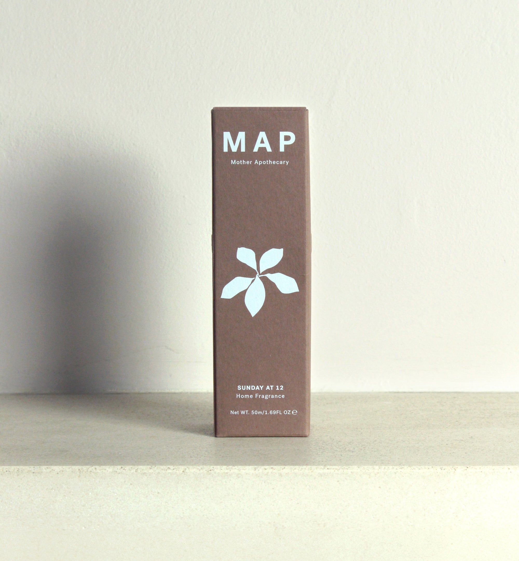 Dimanche à 12h - Parfum d'Ambre pour Apaiser