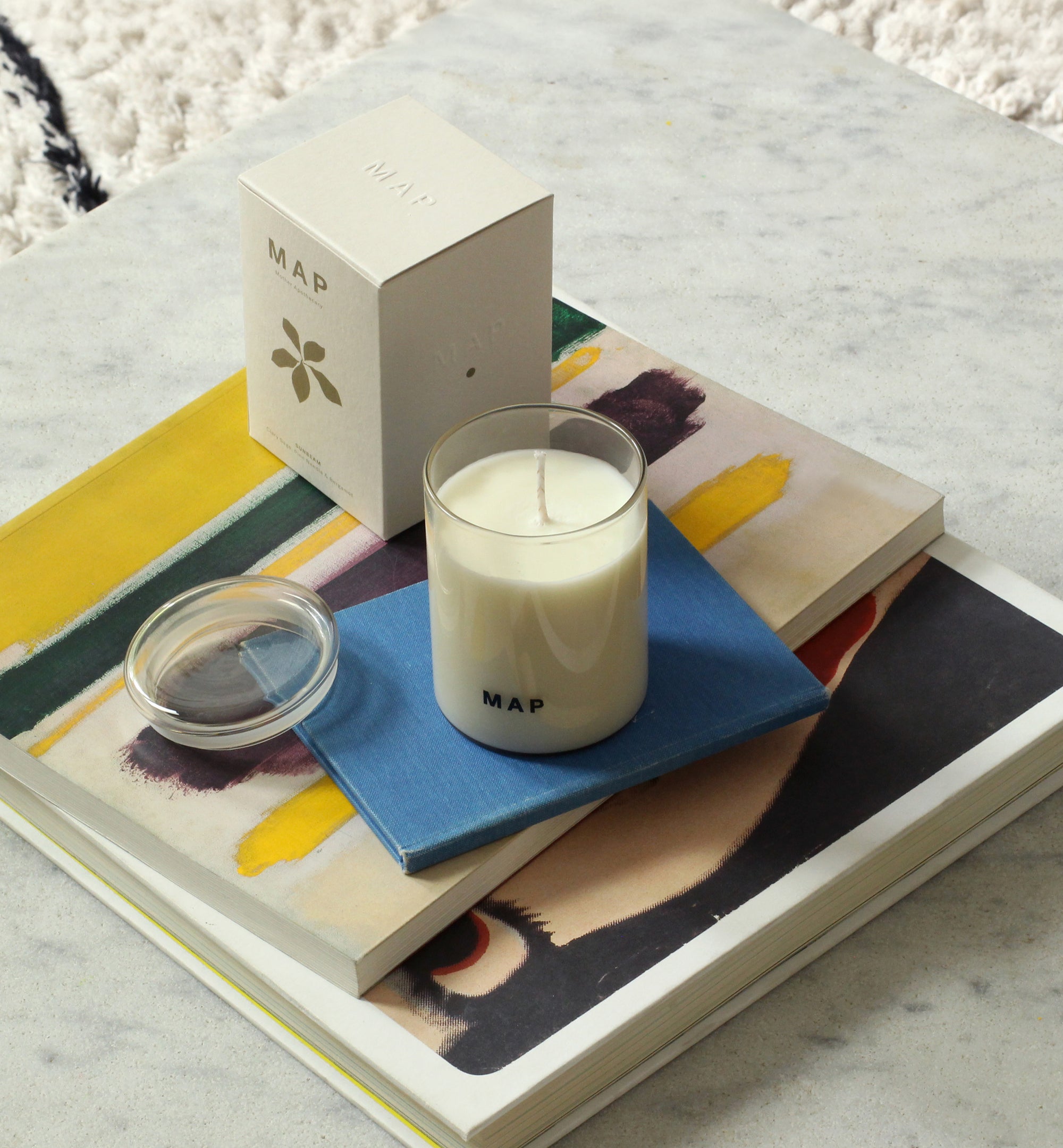 Collection d'aromathérapie Uplift
