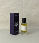 Kings Garden - Citrus and Earthy Natural Perfume