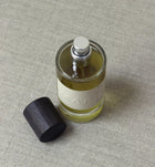 Kings Garden - Citrus and Earthy Natural Perfume