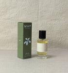 Petrichor - Parfum d'ambiance Deep Earth pour se reposer