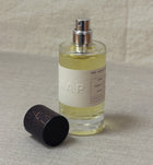 Petrichor - Parfum d'ambiance Deep Earth pour se reposer