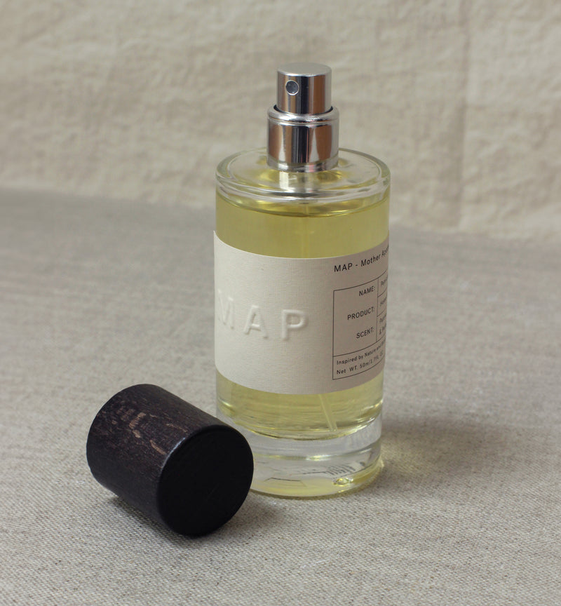 Petrichor - Earth & Freshness Home Fragrance