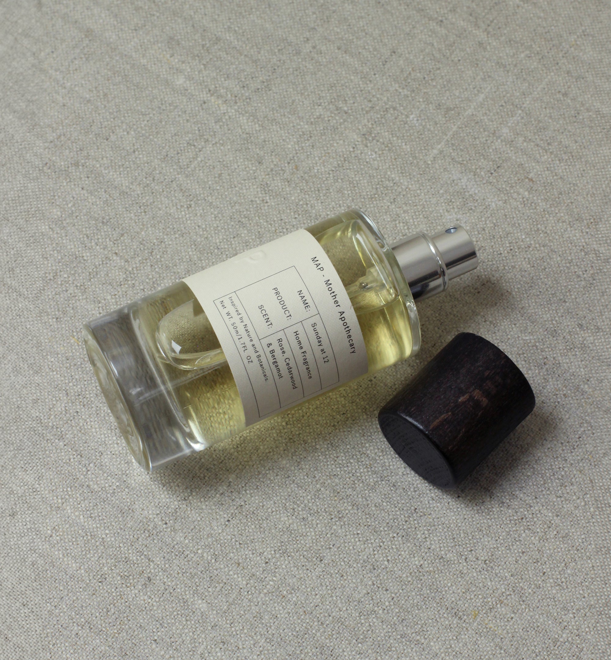Collection Aromathérapie Calme