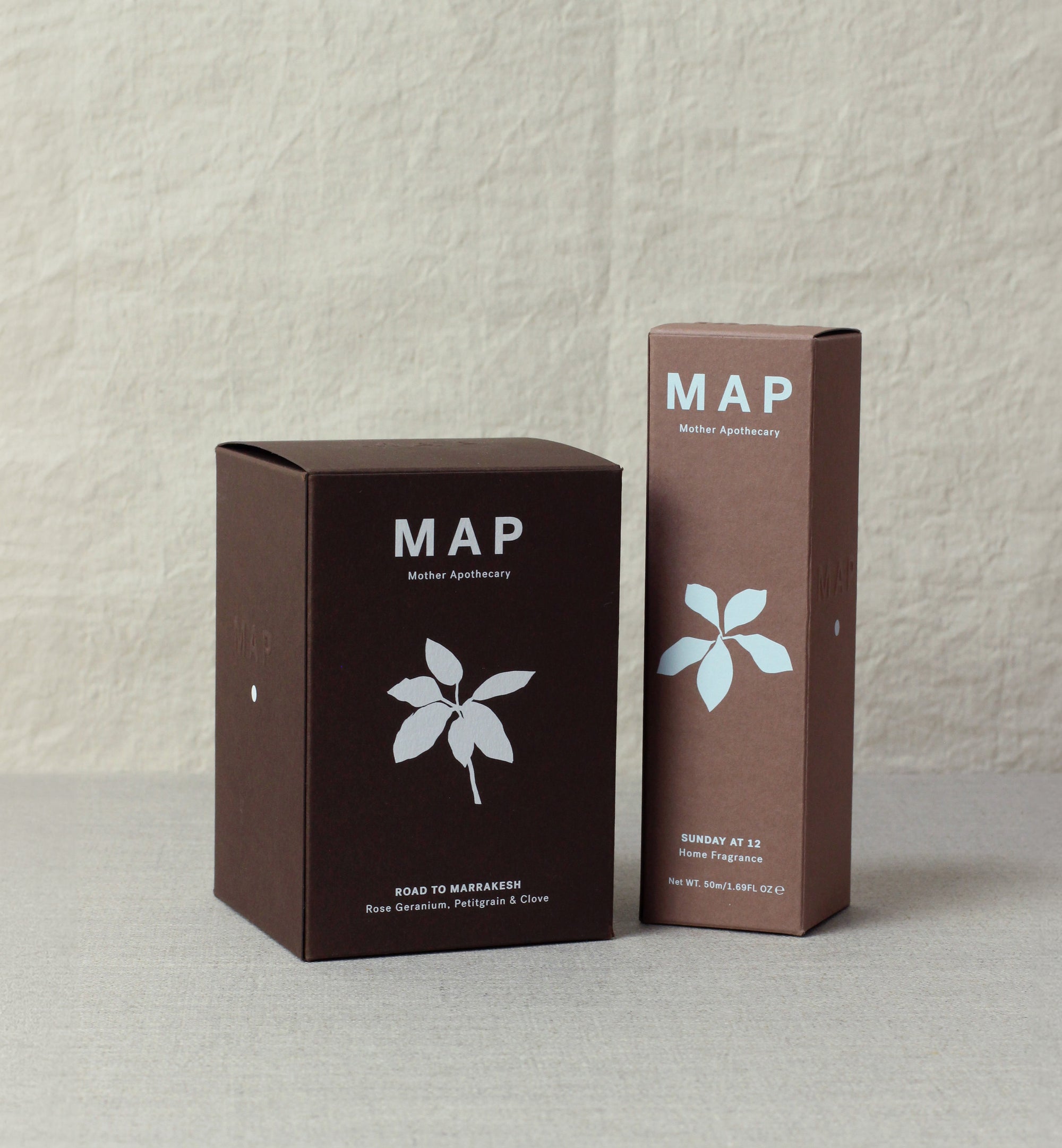 Collection Aromathérapie Calme